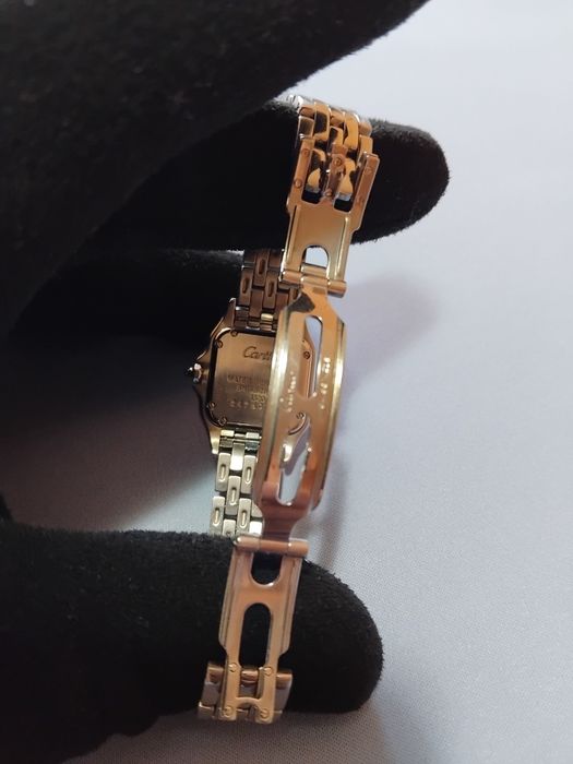 Cartier Panthere Diamond dezel