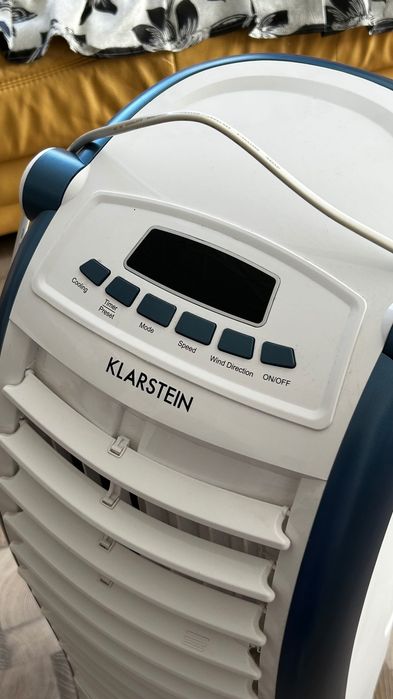 Răcitor de aer Klarstein Maxfresh 4-în-1