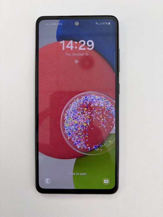 Samsung A52s 5G 128GB