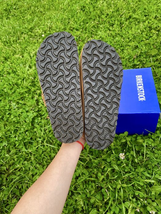 Birkenstock Boston 38