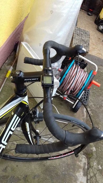 Cursiera carbon La pierre