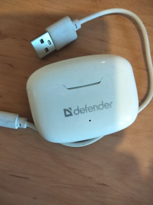 Продам наушники беспроводные