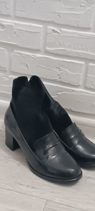 Обувь сабо,балетки и батильоны