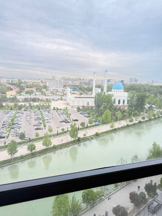 Квартира ЖК Anhor Residence 3/8/24 77 м2