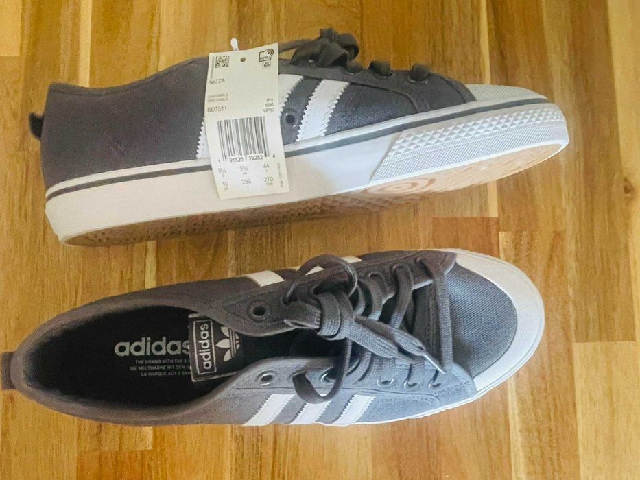 Нови гуменки ADIDAS