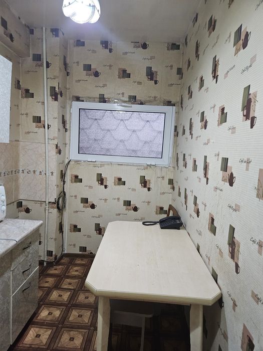 Сдается квартира в аренду. 2 комнаты в центре с ремонтом