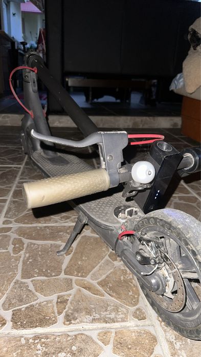Trotineta xiaomi