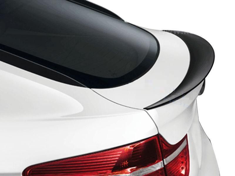 Спойлер на Мерседес BMW Lexus