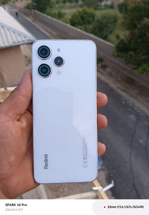 Xiaomi Redmi 12 4/128