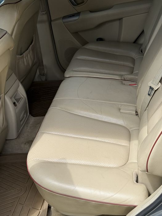 HYUNDAI Santa Fe 2009 — imagine 5