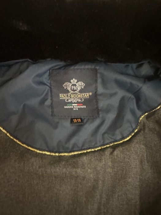 Продам зимнюю турецкую куртку