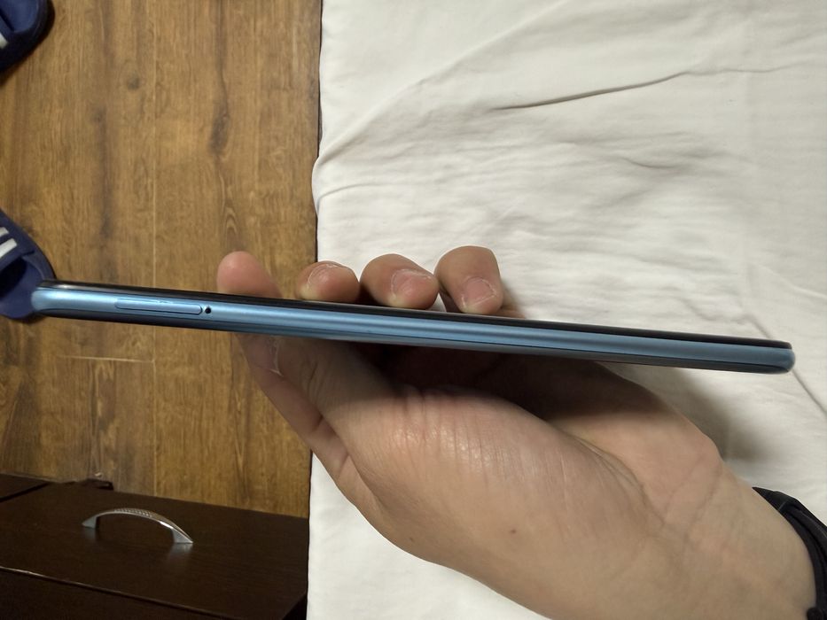 Смартфон OPPO A15S 4/64 Gb