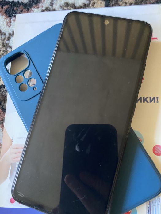 Продам редми нот 11