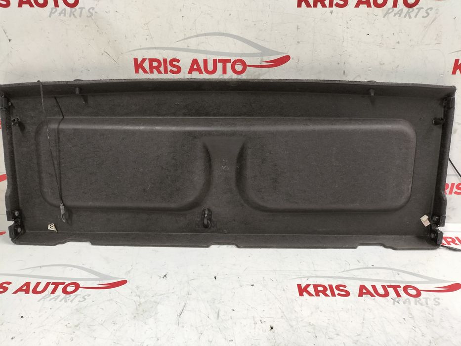 Кора багажник Hyundai Getz / Хюндай Гетз 2002г.