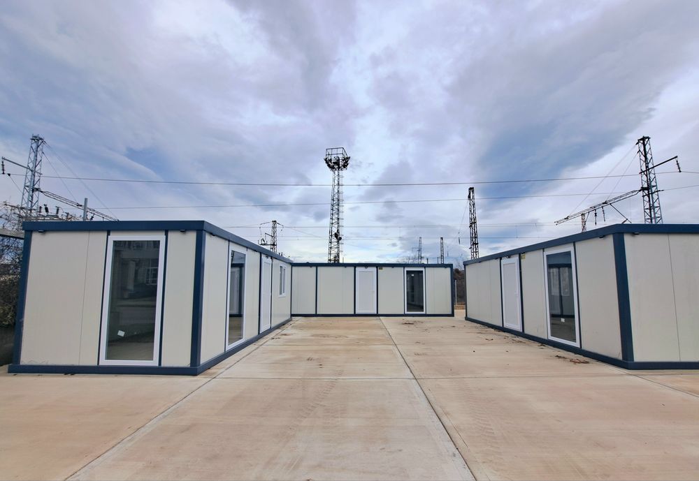 Дава се под наем Офис в Дупница - 25 кв.м за 204 € - Снимка #1