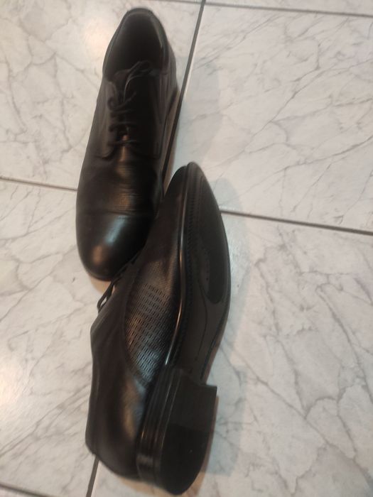Мъжки обувки 41 номер