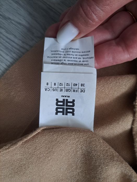 Bluza eleganta vascoza Riani