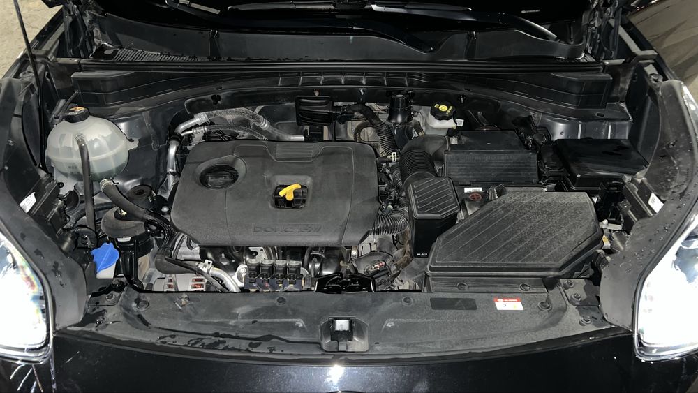 Срочно Kia sportage сатылады
