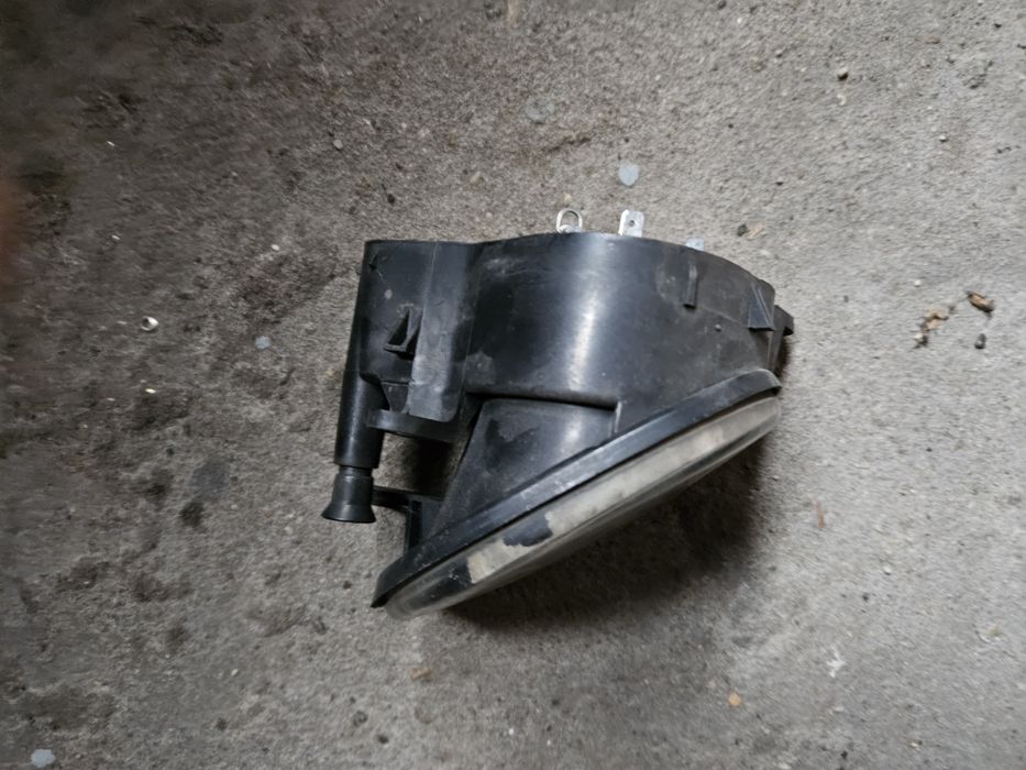 Proiector ceata audi a3 8p