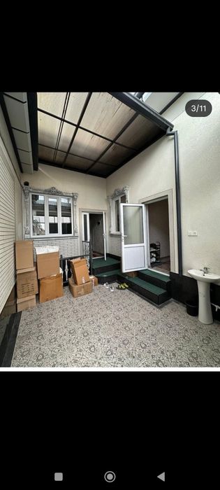 Срочно продается котедж хонобод 4+1 падвал