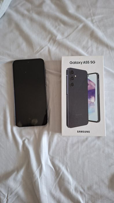 Telefon Samsung A55 5G