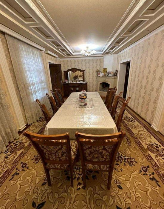 Мирзо Улугбекский Махала Олтин тепа