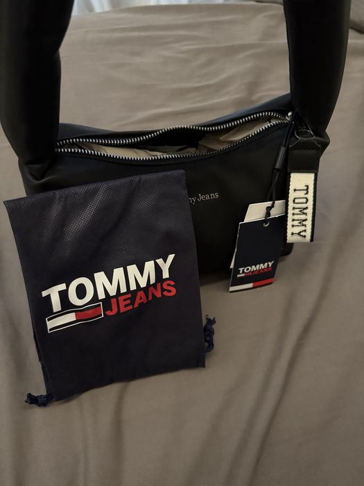 Tommy Jeans дамска чанта