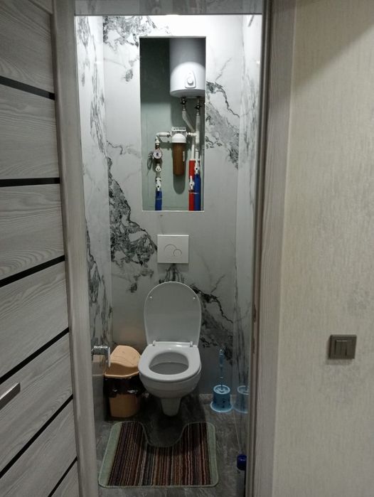 Квартира 2комнатная