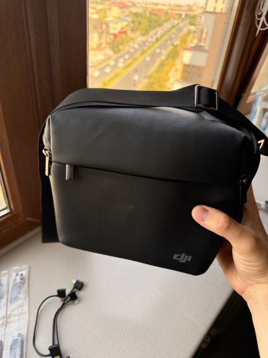 Dji mini 2 (fly more combo)