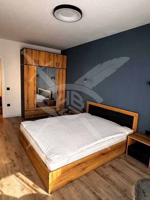 Дава се под наем Двустаен апартамент в София, Дървеница - 70 кв.м за 747.66 € - Снимка #4