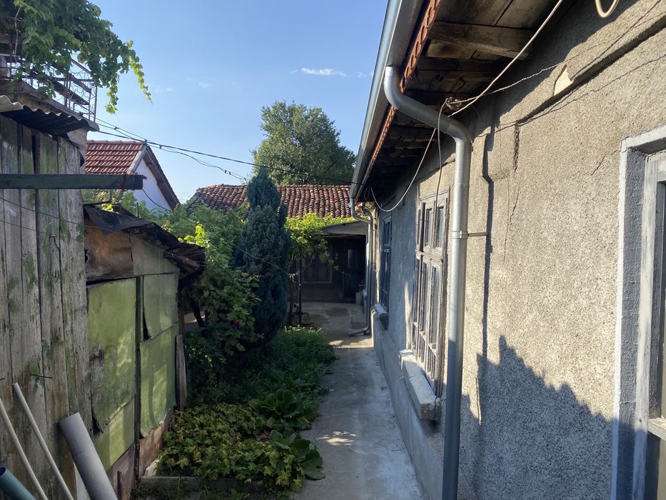 Продава се Къща в Силистра, в.з. Юг - 80 кв.м за 383 €/кв.м - Снимка #7