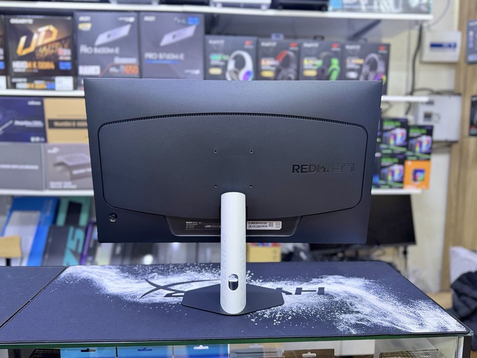 Игровой монитор Redmi G27 27inc 200hz FULLHD IPS