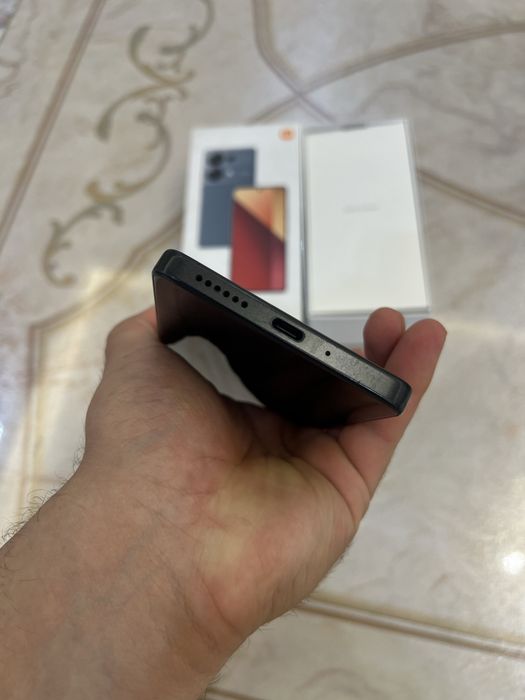 Xiaomi Redmi note 13 pro