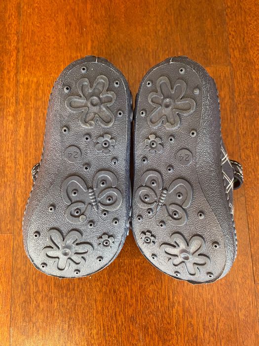 Детски пантофки ViGGaMi за момичета