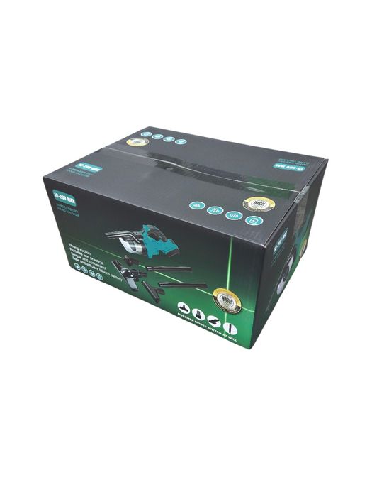 Акумулаторна прахосмукачка Toolsa