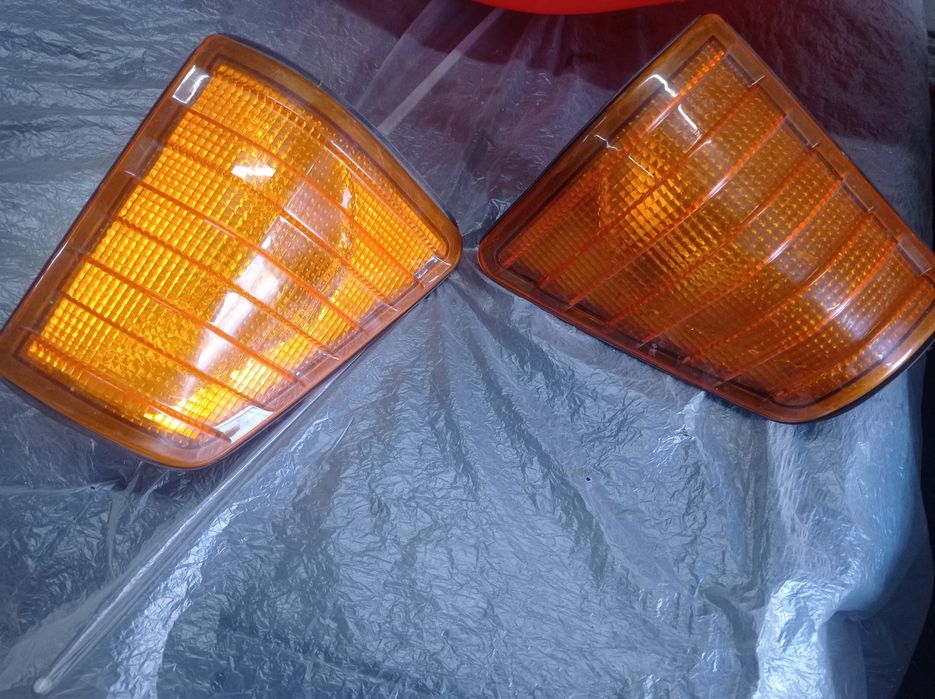 Запчасти Мерседес Т- 1