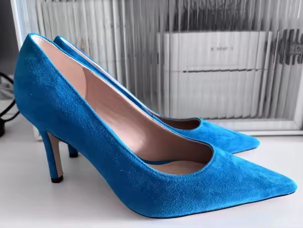 Туфли женские новые