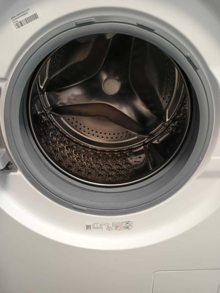 A+++ Инверторна Пералня Samsung 8 кг 1400 об/мин WiFi SmartControl™