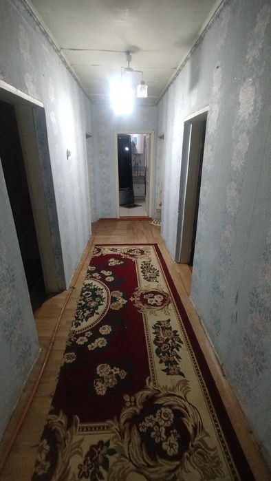 Дом с. Октябрьское