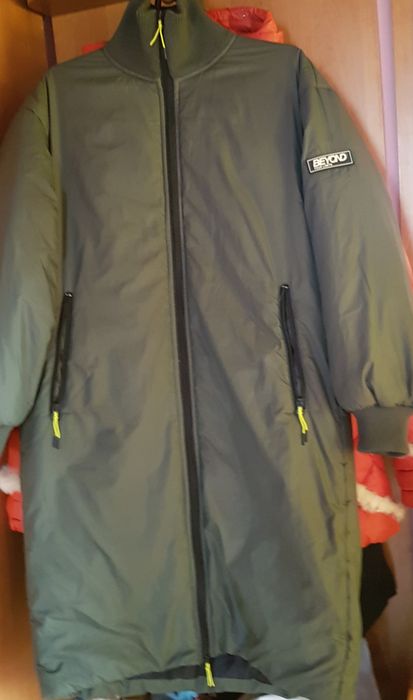 Продам 10 курток