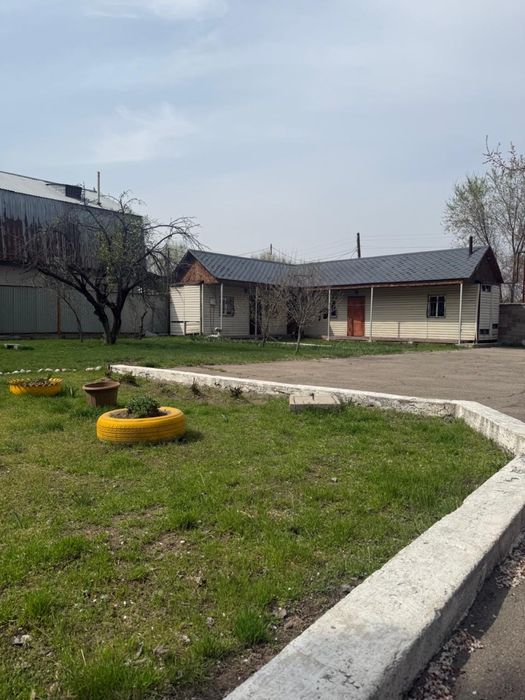 Сдам в аренду дачу с. Байтерек