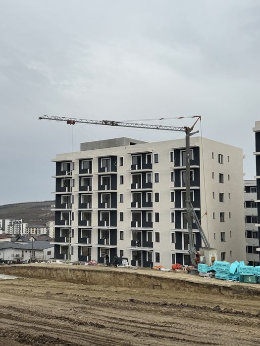 Direct Proprietar, 1 camera 37 mp, Visani/Bucium, Comision 0!