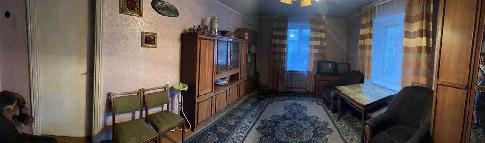 Продам дом в Боровом