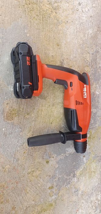 Hilti TE 2- 22 .