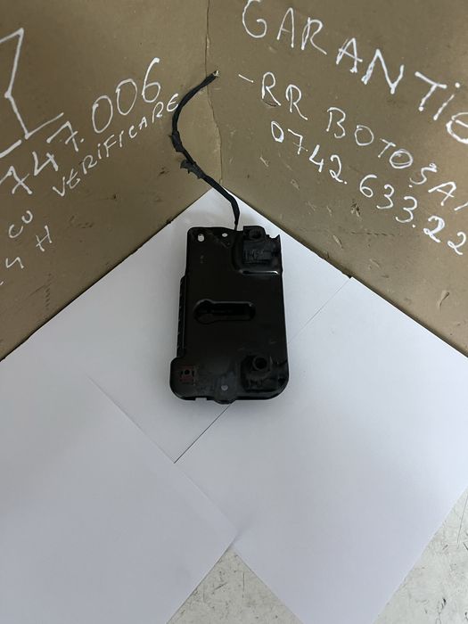 Radar Distronic Renault Megane 4 Talisman 284383207R an 2016-2024