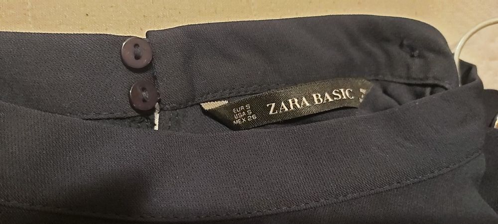 Дамски гащеризон Зара/Zara