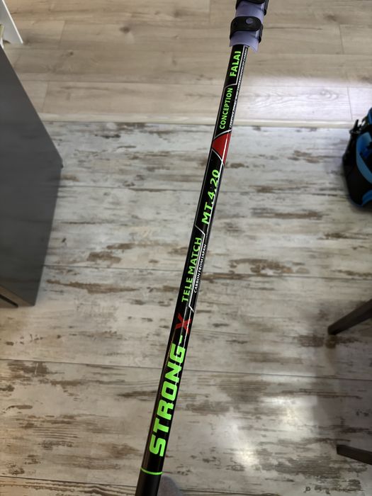 Телемач FL Strong Match X-TRA 4.20