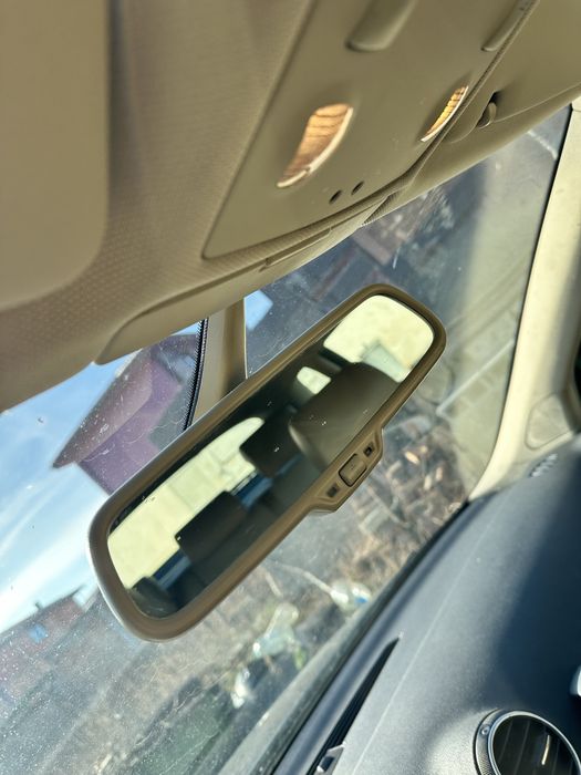 Ауди А3 8P Sportback 2.0FSI На части