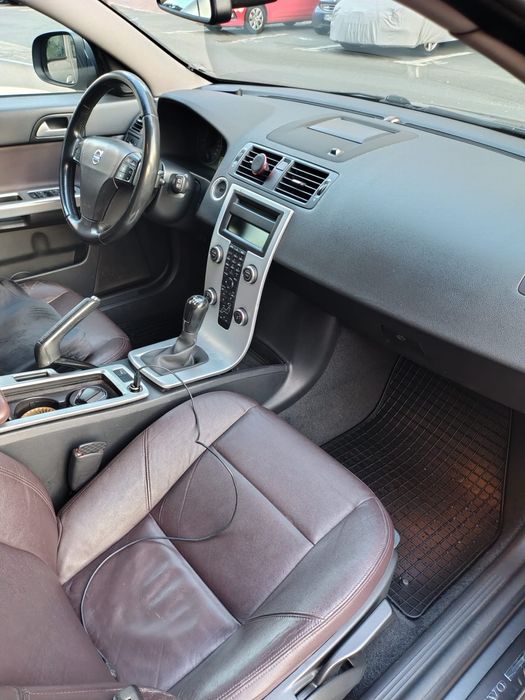 Volvo V50 1.6 D2 ecoDrive