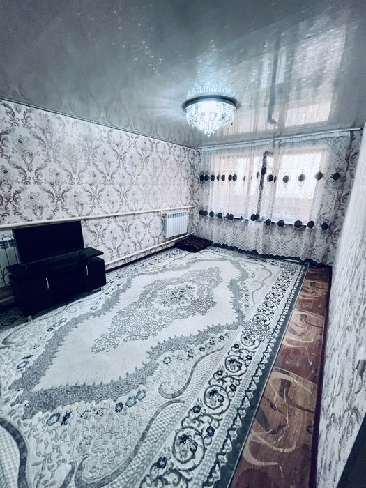 Квартира чистая уютная